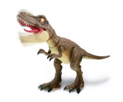 LOST AGE - DINOSAURE MARCHEUR - T-REX 18,5